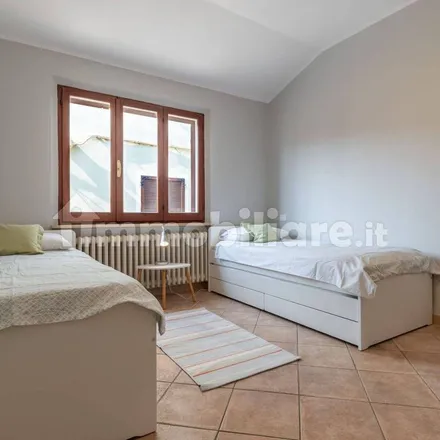 Rent this 2 bed apartment on Via Nazario Sauro 134 in 61032 Fano PU, Italy