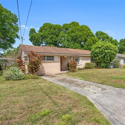 Image 4 - 807 West Fribley Street, Arlington Heights West, Tampa, FL 33603, USA - House for sale