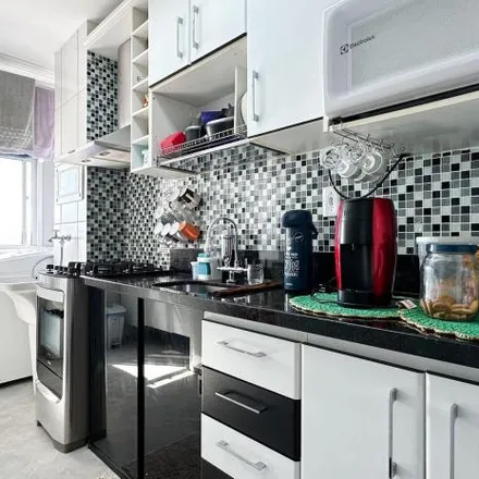 Buy this 2 bed apartment on Condominio Ilha de Trindade in Rua Pinho, Residencial Vista do Mestre
