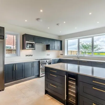 Image 5 - King Edwards Fields, Condover, SY5 7EZ, United Kingdom - House for sale