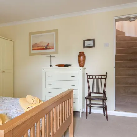 Rent this 2 bed townhouse on Salcombe in TQ8 8DQ, United Kingdom