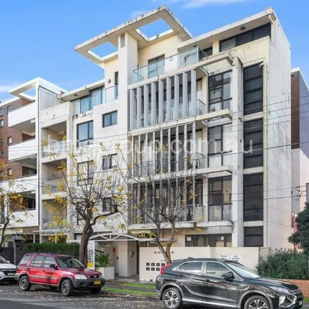 Rent this 3 bed apartment on Moorebank Lane in Kogarah NSW 2217, Australia