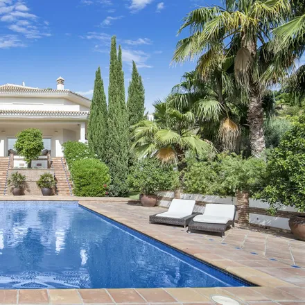 Buy this 6 bed house on Benahavís in Andalusia, Spain