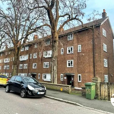 Buy this 2 bed apartment on 47-53 Granville Park in London, SE13 7DX