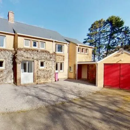 Buy this 5 bed house on Victoria Road in Forres, IV36 3BT