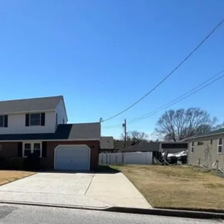 Buy this 4 bed house on 51 Church Landing Road in Church Landing, Pennsville Township