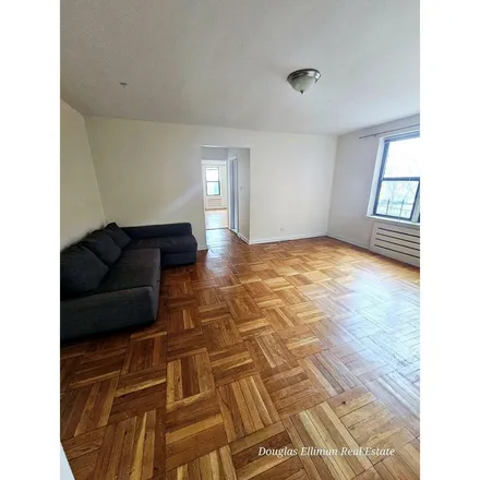 Rent this 1 bed apartment on Oliver Street in New York, NY 11209