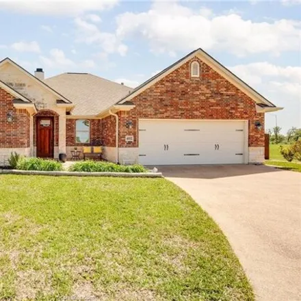 Buy this 4 bed house on 4000 Wild Creek Court in College Station, TX 77845