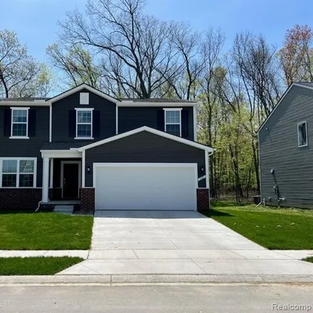 Buy this 4 bed house on Dogwood Lane in Lima Township, Washtenaw County