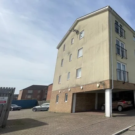 Image 1 - 74 - 108 Liberty Grove, Newport, NP19 0ND, United Kingdom - Apartment for rent