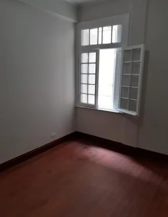 Buy this 1 bed apartment on Avenida Ipiranga 1262 in Santa Ifigênia, São Paulo - SP