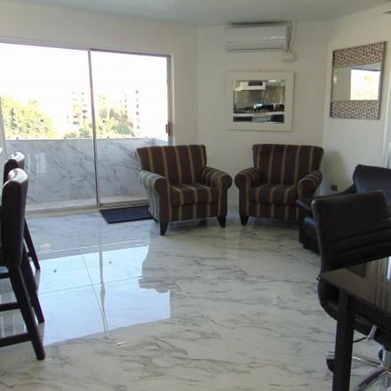 Rent this 1 bed apartment on Calle Misión de Mulegé in Zona Río, 22010 Tijuana