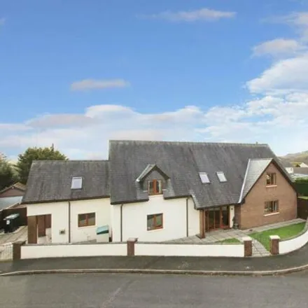 Buy this 5 bed house on Erw Haf in Llanwrtyd Wells, LD5 4RT