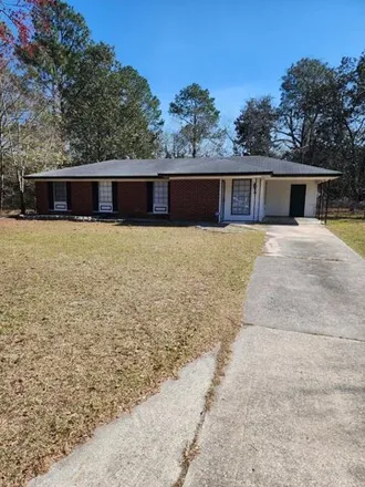 Buy this 3 bed house on 99 Cherry Street in Mill Creek, Hinesville