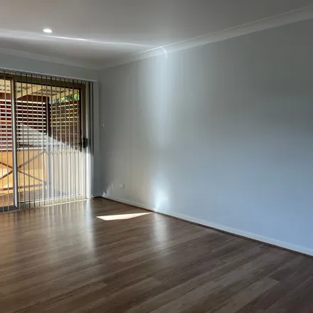 Rent this 3 bed apartment on Yamba Road in Yamba NSW 2464, Australia