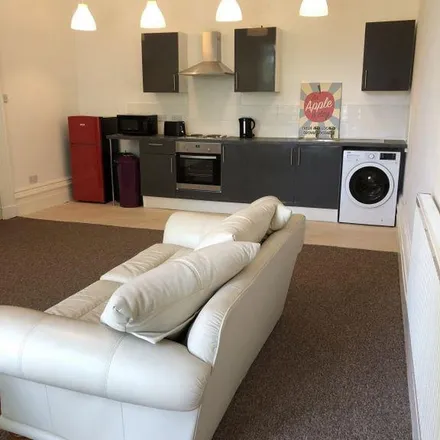 Rent this 1 bed apartment on The Wellington in Picton Road, Liverpool