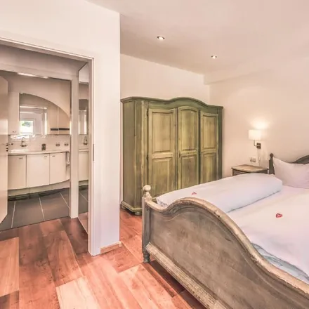 Rent this 1 bed apartment on Steinen in Bahnhofstraße 3, 79585 Lörrach