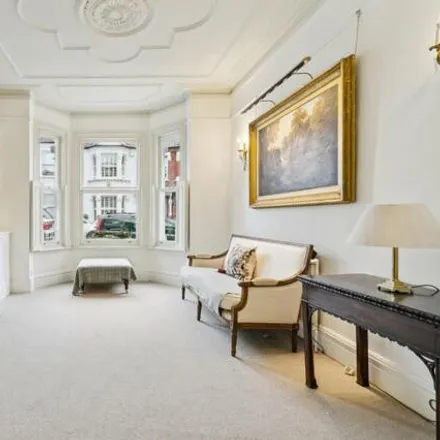 Buy this 5 bed townhouse on Bramfield Road in London, SW11 6HE