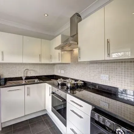 Image 3 - 73 Clifton Hill, London, NW8 0JN, United Kingdom - Duplex for rent