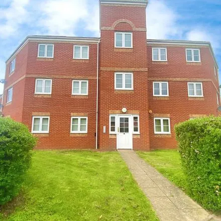 Image 3 - Oldbury Road, Ansley Common, CV10 0TJ, United Kingdom - Apartment for rent