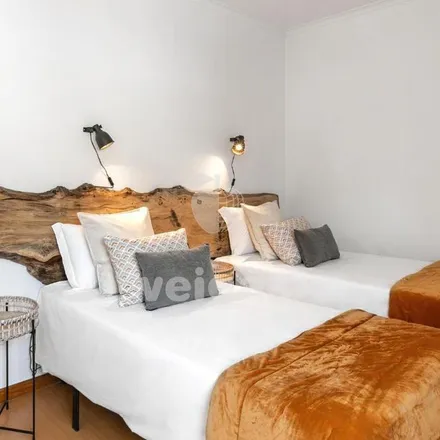 Rent this 2 bed apartment on Rua Francisco Almeida Grandela in 2500-498 Foz do Arelho, Portugal