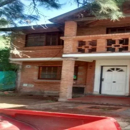Buy this 3 bed house on Emilio Mitre 2254 in Casco Salas, Moreno