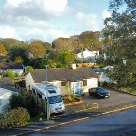 Buy this 4 bed house on Gloucester Avenue in Carlyon Bay, PL25 3PT