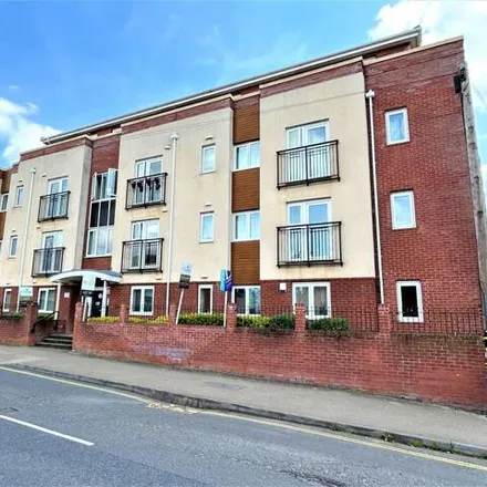 Image 1 - Tesco, Quay Street, Fareham, PO16 0LE, United Kingdom - Apartment for sale