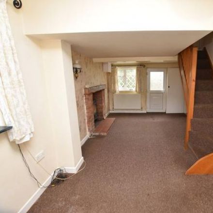 Rent this 2 bed townhouse on Lower Road in Newcastle-under-Lyme TF9 4QJ, United Kingdom