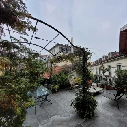 Image 5 - Kebhouze, Via Paolo Sarpi 53, 20154 Milan MI, Italy - Apartment for rent