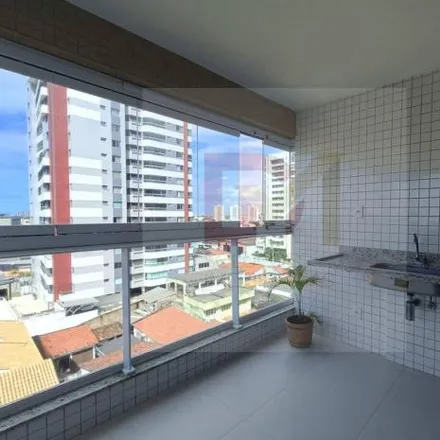 Buy this 3 bed apartment on Rua Alferes José Pedro de Brito in Farolândia, Aracaju - SE