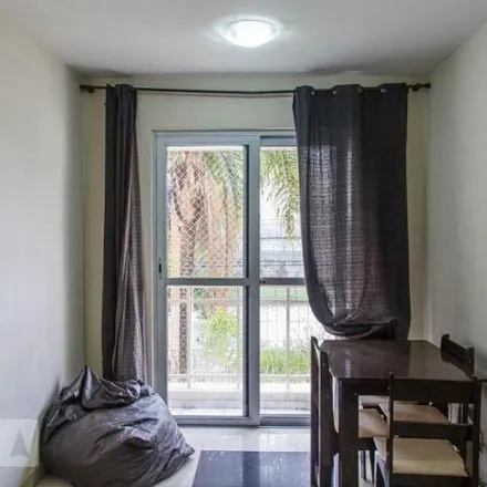 Rent this 2 bed apartment on Rua Ipanema 190 in Mooca, São Paulo - SP