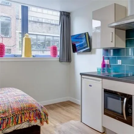 Image 2 - Bath Street / Wellington Street, Bath Street, Glasgow, G2 2EN, United Kingdom - Apartment for rent