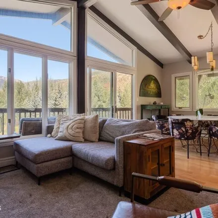 Image 2 - 5156 Black Gore Drive, Vail, CO 81657, USA - Apartment for sale