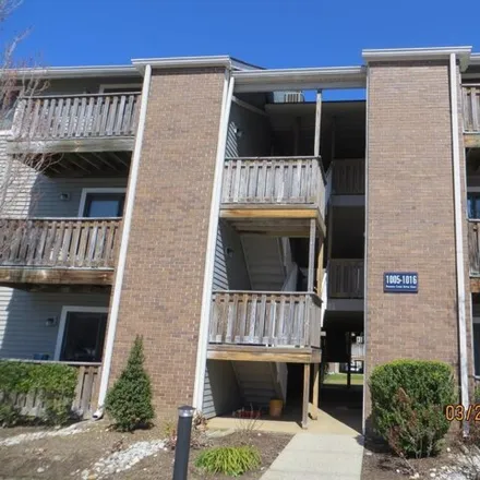 Rent this 2 bed condo on 1380 Ravens Crest Drive in Princeton Meadows, Plainsboro Township