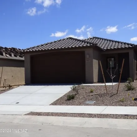 Rent this 4 bed house on 7699 South Camino Alma Vieja in Tucson, AZ 85756