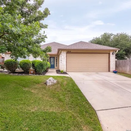 Buy this 3 bed house on 12165 Peach Crossing in Helotes, Bexar County