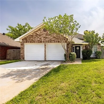 Buy this 3 bed house on 7912 Park Lane in Rowlett, TX 75089