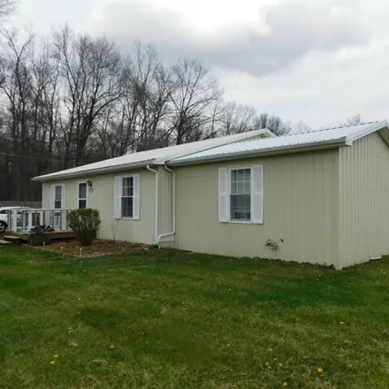 Image 1 - West Leota Road, Vienna, Scott County, IN 47170, USA - House for sale
