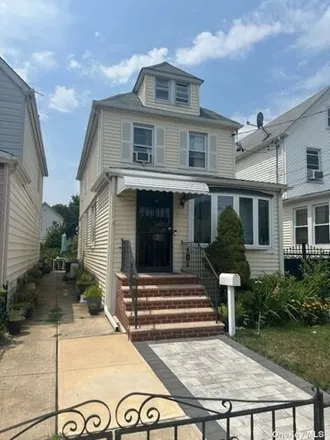 Buy this 3 bed house on 91-08 247 St in Bellerose, New York