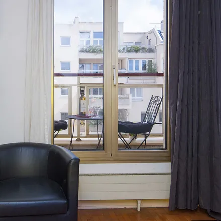 Image 5 - 5 Rue Bernard de Clairvaux, 75003 Paris, France - Apartment for rent