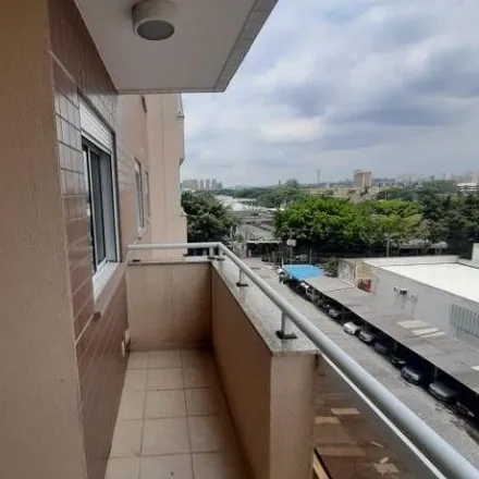 Buy this 3 bed apartment on Rua Baumann 810 in Vila Hamburguesa, São Paulo - SP