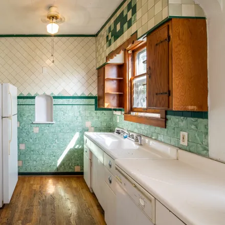 Image 3 - 1931 North Winchester Avenue, Chicago, IL 60614, USA - Duplex for sale