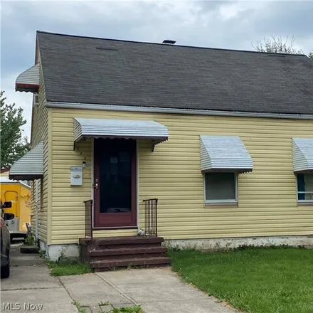 Buy this 3 bed house on 457 Florida Avenue in Lorain, OH 44052