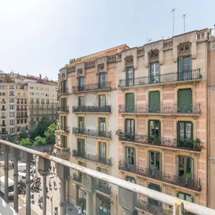 Image 5 - Carrer del Rosselló, 220, 08001 Barcelona, Spain - Room for rent