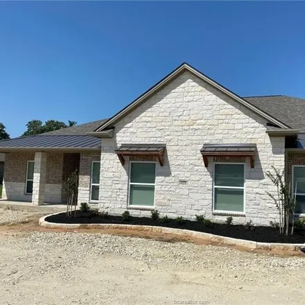 Image 1 - 4023 Golden Eagle Drive, Brazos County, TX 77808, USA - House for rent