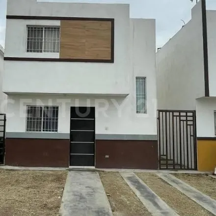Rent this 2 bed house on Olivo in Los Candiles, 66647 Apodaca