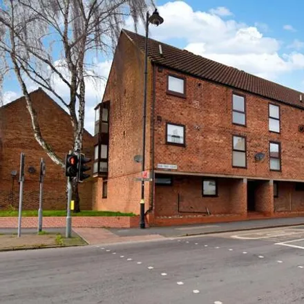 Image 3 - Elm Tree Court, Cottingham, HU16 5PZ, United Kingdom - Apartment for sale