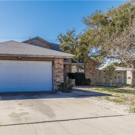 Buy this 3 bed house on 15219 Tesoro Drive in Corpus Christi, TX 78418