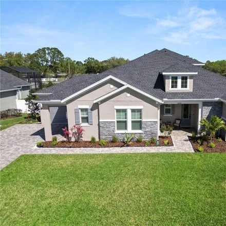 Buy this 4 bed house on Speckled Fawn Road in Hillsborough County, FL 33559
